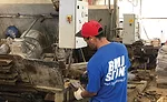 BMJ Stone fabrication company