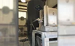 new water system at BMJ Stone