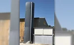 Tennessee Building Stone’s water filtration system