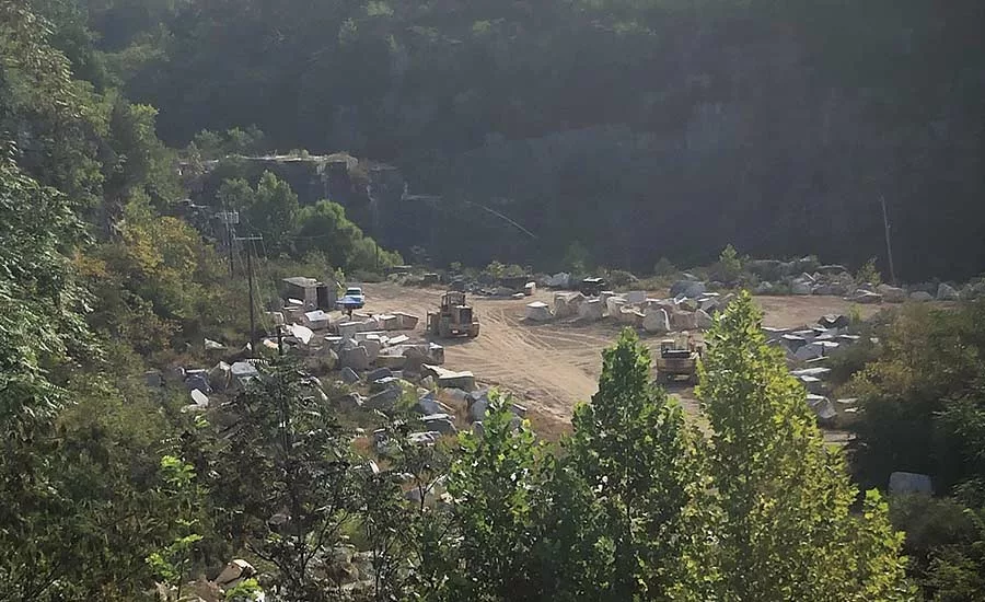 Tennessee Marble Co.
