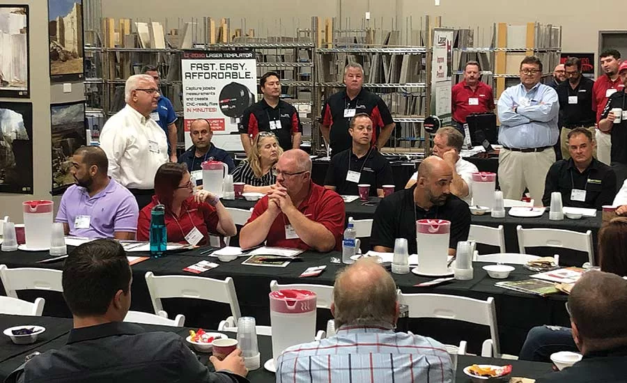 Tampa Stone Summit 2019