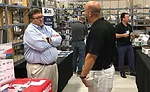 Tampa Stone Summit networking opportunities
