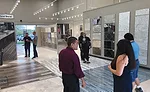 MSI's beautiful new showroom