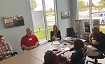 Tampa Stone Summit talks about sales and marketing, business management and technical issues