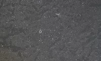 Stone of the Month: Champlain Black marble