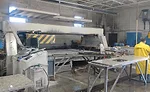 Master 4000 CNC machine from Intermac