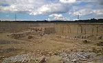 VM Kaldorf (VMK), German producer of Jura limestone