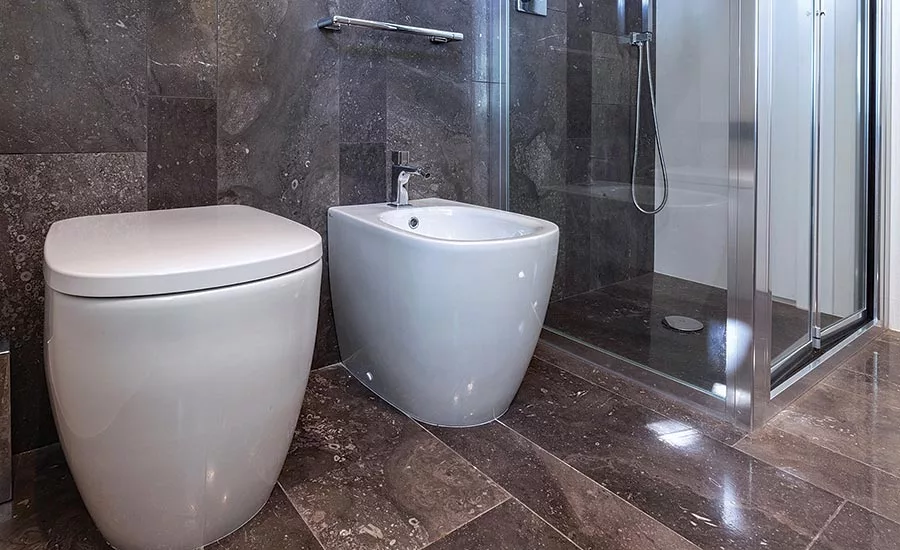 sophisticated residential design