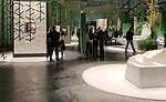 Italian Stone Theatre at Marmomac 2019