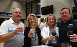 Natural Stone Institute hosts member reception