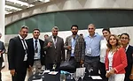 The Natural Stone Institute at Marmomac 2019