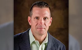Eric Tryon, founder and retired CEO of Premier Surfaces