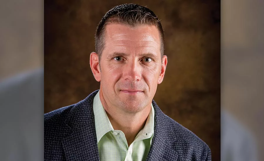 Eric Tryon, founder and retired CEO of Premier Surfaces