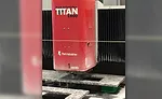 Titan CNC routers