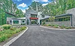 Natural stone, porcelain, and wood design in Bernardsville, NJ