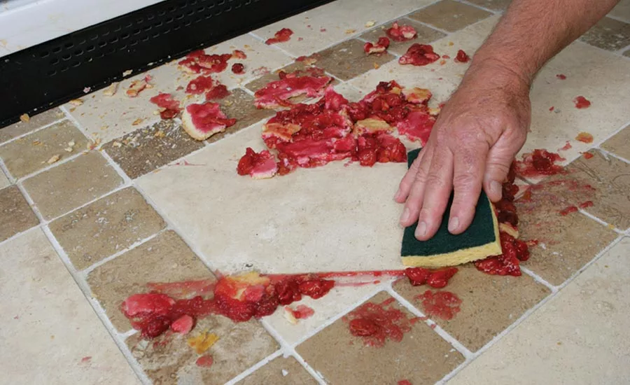 premium-quality water- and stain-repellent sealer