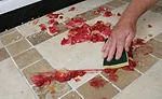 premium-quality water- and stain-repellent sealer
