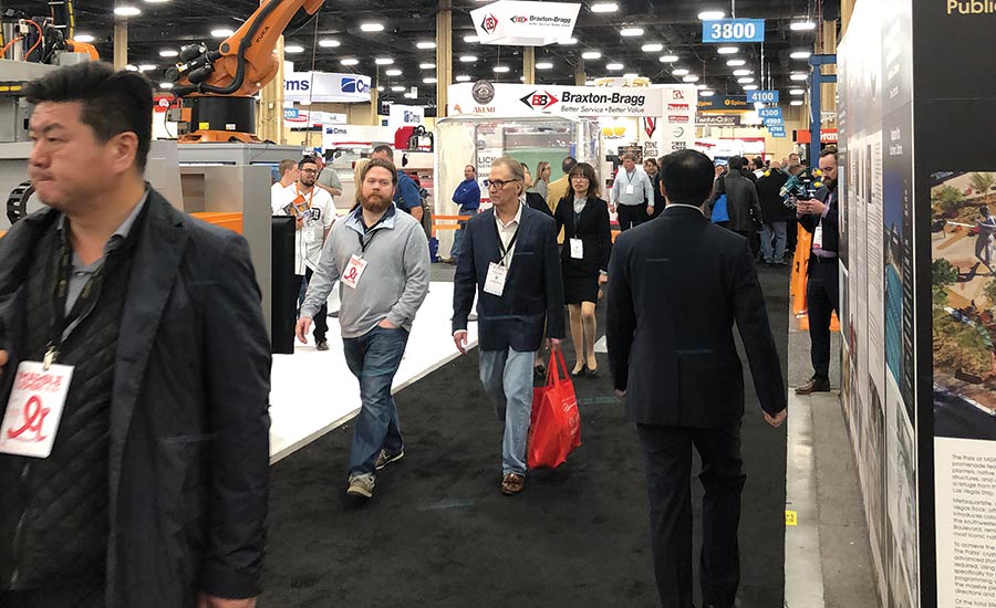 What to expect at TISE 2020