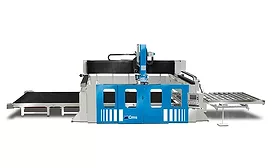Machine of the Month: Brembana Formax BT by CMS