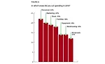 Figure 6: 2019 spending cuts