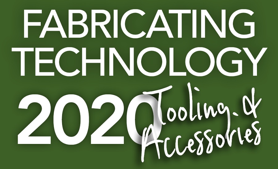 Fabrication Technology 2020 Main Image
