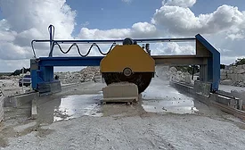 Wilson Industrial Heavy Duty Plunge Cut Saw 