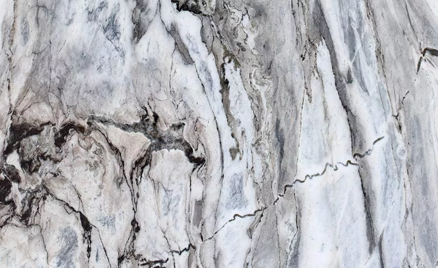 Stone of the Month: Aurelius White Marble