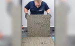 Technology Update: Mapei's Keraflex™ Super
