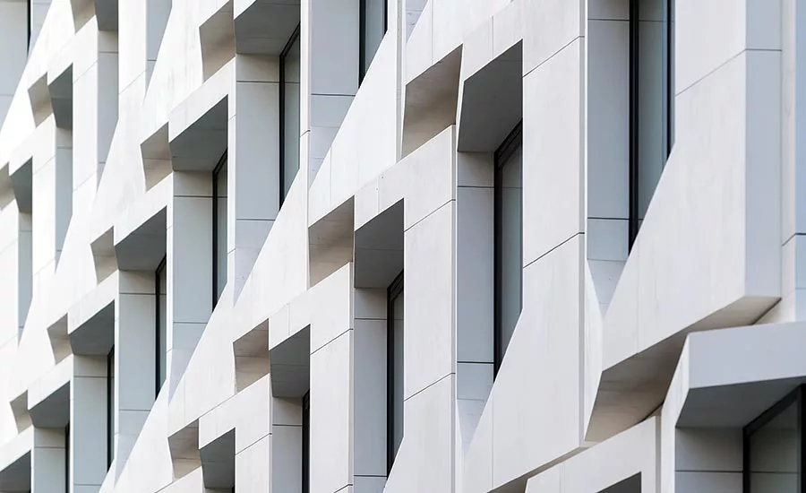 World-renowned architect Hadi Teherani
