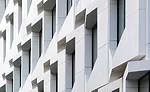 World-renowned architect Hadi Teherani