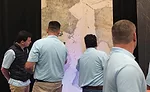 Avant-Garde ’20 was among the new Dekton series