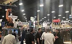 The International Surface Event