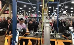 TISE 2020 product demonstrations