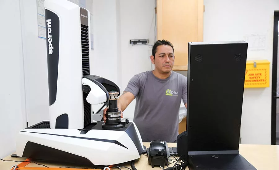 The Essentia works with any brand of router tools