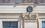 influenced Corinthian capitals