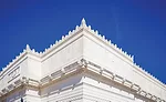 Restoring and preserving its ornate public face