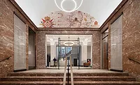 Newberry Library in Chicago, IL,