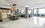 Calacatta Oro Venato Lucidato from Laminam