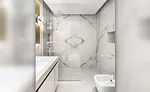 Laminam Calacatta Oro Venato Lucidato slabs