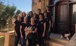 Steering Committee