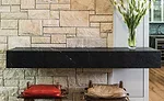 Stone applications