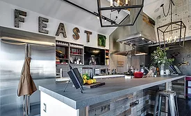The Studio by Feast it Forward in Napa, CA