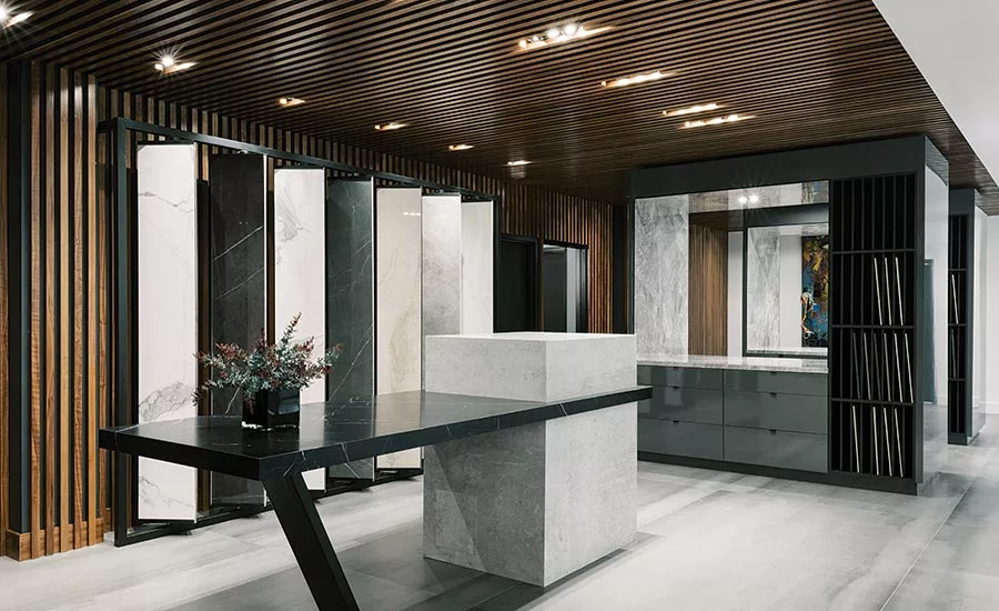 Designer Nina Magon of Contour Interior Design of Houston, TX