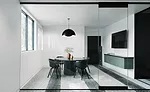 Contemporary and chic details