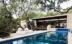Heather McKinney, FAIA, LEED AP BD+C, RID, principal of McKinney York Architects in Austin