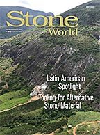 Stone World May 2020 Cover 