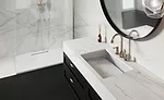 Dekton’s edge