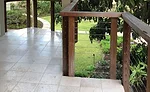 Coccilato limestone from Puglia, Italy