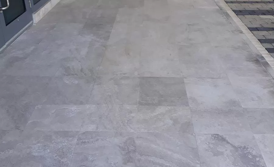 enduring qualities of limestone