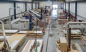 SSC Countertops